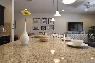 Last Minute Disney Getaway! Private Pool, Hot Tub & Games Room. Book Now! #17602 - Kissimmee - 3