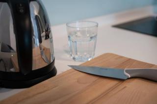 Comfy & Cozy Studio Apartment - George Town - 8