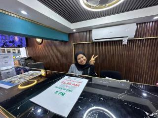 SS Grey Hotel 2 - Kuala Lumpur - 6