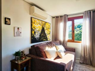 Solar da Encosta 305 - Espaço e conforto no Centro - 7