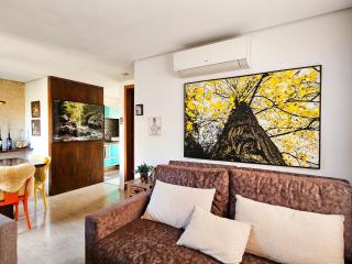 Solar da Encosta 305 - Espaço e conforto no Centro - 3