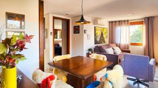 Solar da Encosta 305 - Espaço e conforto no Centro - 2