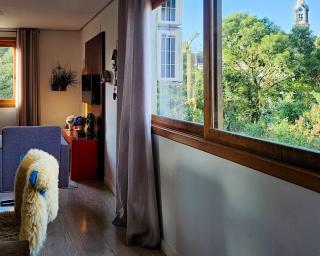 Solar da Encosta 305 - Espaço e conforto no Centro - 1