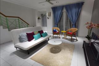 Bandar Kinrara 5 Puchong #Pavillion 2#Sunway#GlofC - Puchong - 0
