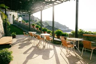 芹壁靜園海岸民宿 - 3