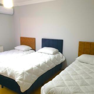 Blue 61 Residence - Pelitli - 8