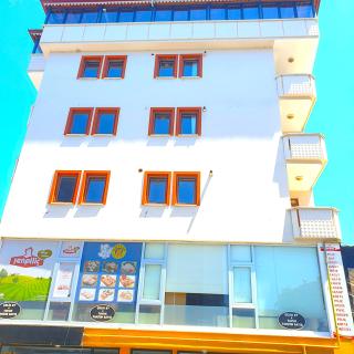 Blue 61 Residence - Pelitli - 7