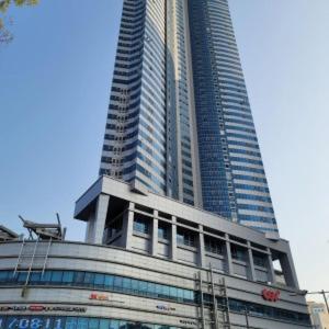 W Residence Hotel - Busan - 0