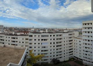 Charming Studio with Eiffel View - Paris - 9