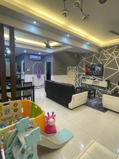 NaiS Homestay - Kampong Alor Gajah - 0