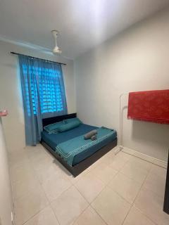 NaiS Homestay - Kampong Alor Gajah - 6