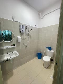 NaiS Homestay - Kampong Alor Gajah - 3