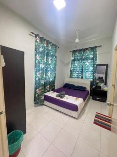 NaiS Homestay - Kampong Alor Gajah - 4