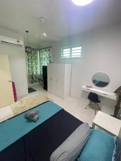 NaiS Homestay - Kampong Alor Gajah - 2