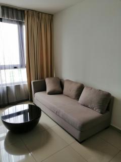 I City Lavender Suite - 7