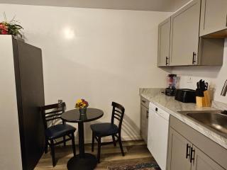 3 BR Guest House Get Away Ideal location - Memphis - 7
