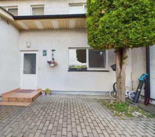 Family house L&M - 1