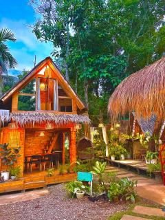 Juans Place - Bali Inspired Room - Tayabas - 5