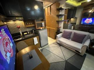 Circulo verde condo studio Pet-Friendly - Manila - 0