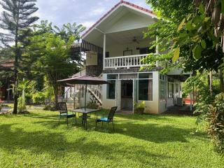 Aforetime Village - Amphoe Koksamui - 0