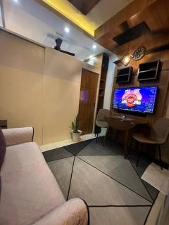 Circulo verde condo studio Pet-Friendly - Manila - 8