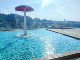 D'luna Homestay Seaview I Sunrise View - Kuala Terengganu - 6
