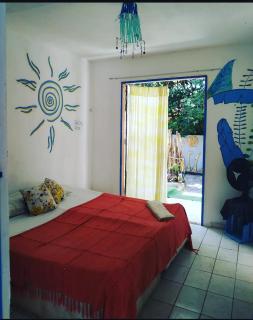 Casinha Blue Pipa - Pipa - 0