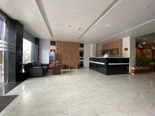 Hotel 88 Banjarmasin By WH - Banjarmasin - 6