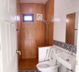 M&M garden house - 9