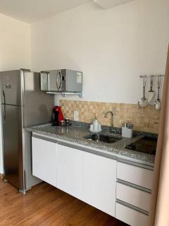 Studio Próximo Metrô Vila Madalena Garagem Completo - São Paulo - 6