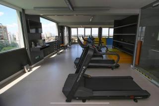 Studio Próximo Metrô Vila Madalena Garagem Completo - São Paulo - 5