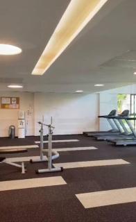 Muro alto flat garden fabuloso - 7