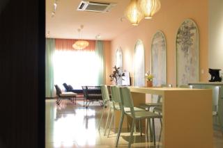 Octagon Ipoh by Plush - 6