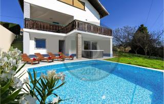 Nice Home In Lopatinec With Kitchen - Lopatinec - 9