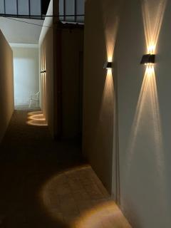 Tagalradia Hostel - Salalah - 9