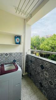 Viswanadhuni's Antilia Comfort Stay Inns Single Rooms - Hyderabad - 3