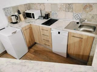 Apartamento turistico Jimena y Mateo RR - Cáceres - 6