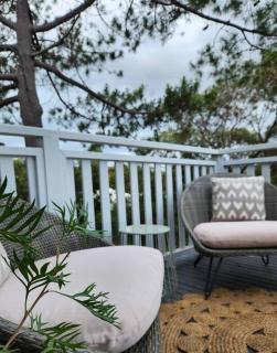 Banksia Retreat, A couple's sanctuary on Aldinga Beach - 4