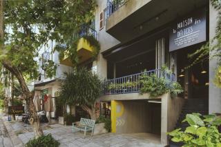 La Maison Des Délices - Da Nang - 1