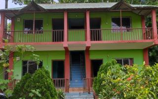 Panchak Homestay by StayApart - Mādāri Hāt - 2