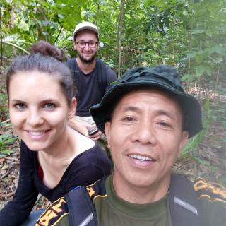 Tarsius Homestay Tangkoko - 4