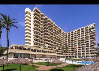 Beach casa - Benalmádena - 8