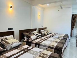 Sea Zone Hotel Nilaveli - Nilaveli - 1