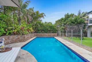 Curly Beach House - Curl Curl - 4