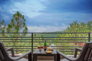 The kasauli Height - 9