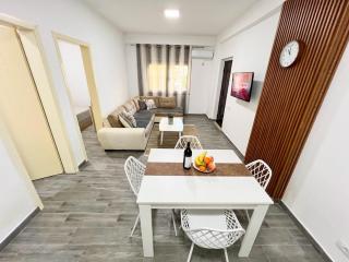 Apartmán Albi - Durazzo - 6