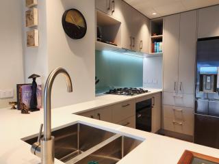 U Suites on Oriental Parade - Wellington - 5
