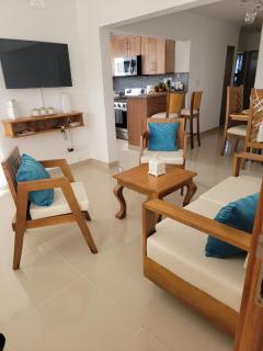 Sendero del Botánico - 2