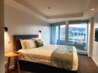 U Suites on Oriental Parade - Wellington - 0