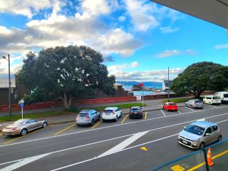 U Suites on Oriental Parade - Wellington - 3